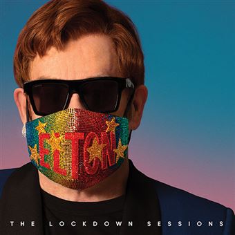 THE LOOCKDOWN SESSIONS