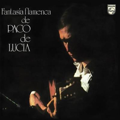 FANTASIA FLAMENCA -VINILO-