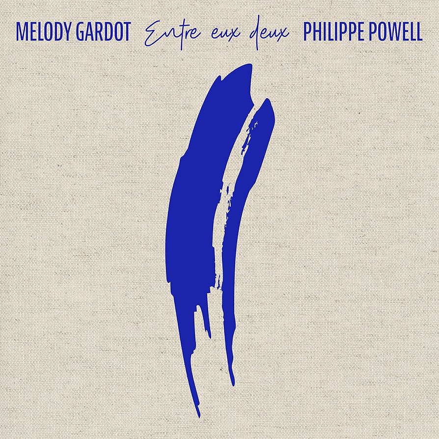 MELODY GARDOT, P POWELL:EN
