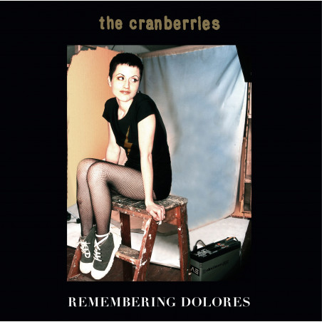 REMEMBERING DOLORES -VINILO RSD 2022-