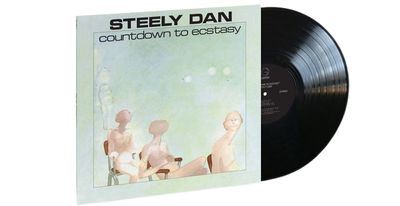 COUNTDOWN TO ECSTASY -VINILO-