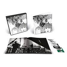 REVOLVER -SUPER DLX 5CD-