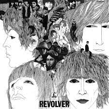 REVOLVER -VINILO LTD 2022-
