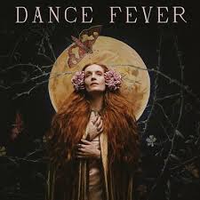 DANCE FEVER (CD STANDAR)