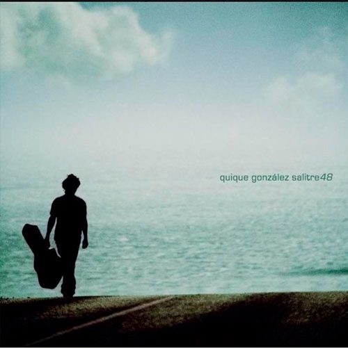 SALITRE 48 -VINILO 15 ANIVERSARIO RSD 2022-