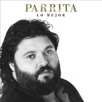 PARRITA:LO MEJOR LP