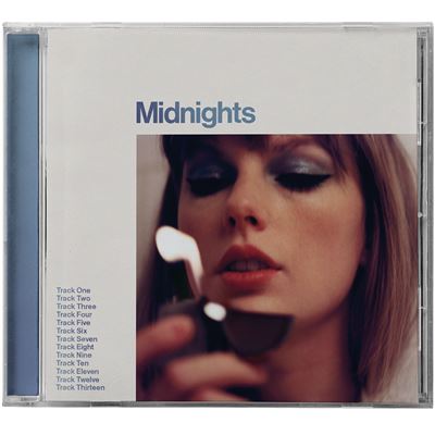 MIDNIGHTS -BLUE-