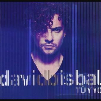 DAVID BISBAL:TU Y YO (LP)