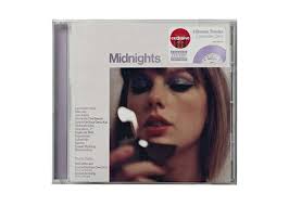 MIDNIGHTS