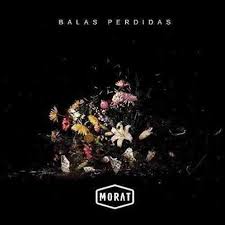 BALAS PERDIDAS -VINILO-