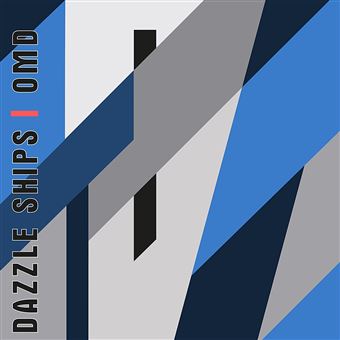DAZZLE SHIPS