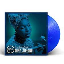 GREAT WOMEN OF SONG -VINILO COLOR-