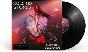 HACKNEY DIAMONDS -VINILO-