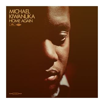 HOME AGAIN -VINILO COLOR-