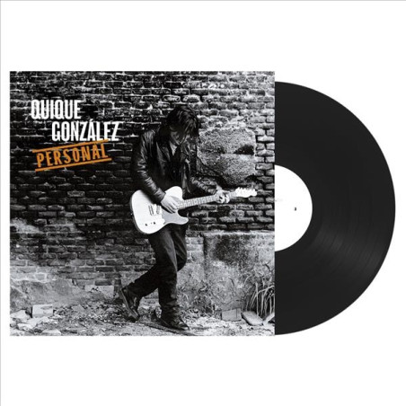 PERSONAL -VINILO-