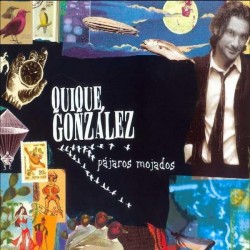 PAJAROS MOJADOS -VINILO-