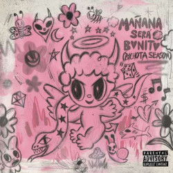 MAÑANA SERA BONITO BICHOTA SEASON