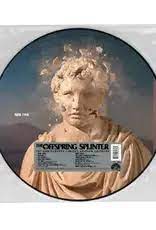 SPLINTER -VINILO PICTURE RSD 2024-