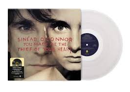 YOU MADE ME THE THIEF OF YOUR HEART -VINILO RSD 2024-