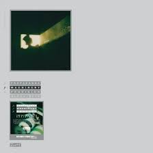 THE ALPHA BETA DEFINITION -VINILO TRANSPARENTE RSD 2025-