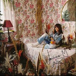 CASA MIA -VINILO FIRMADO-