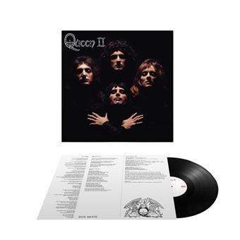 QUEEN II -REMASTER 2026-