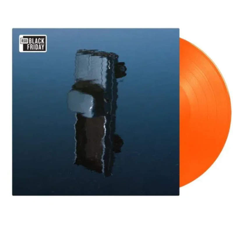 LONG BED -VINILO BF 2025 RSD-