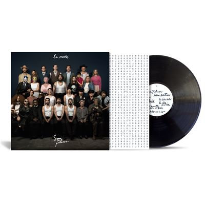 SAN FELICES -VINILO-