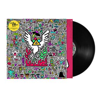 HECHO EN TIEMPOS DE PAZ