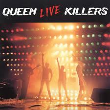 LIVE KILLERS -VINILO-