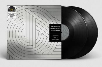 ARCHIVE VOL 1 1981-1990 -VINILO RSD 2026-