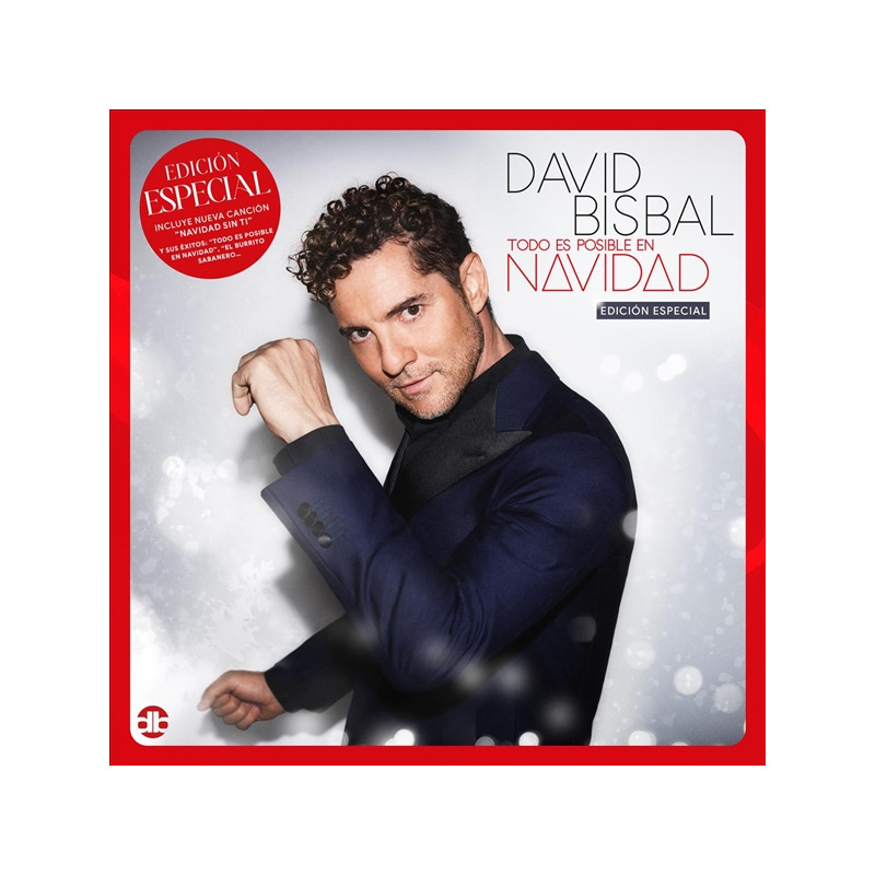 TODO ES POSIBLE EN NAVIDAD -EDICION ESPECIAL-