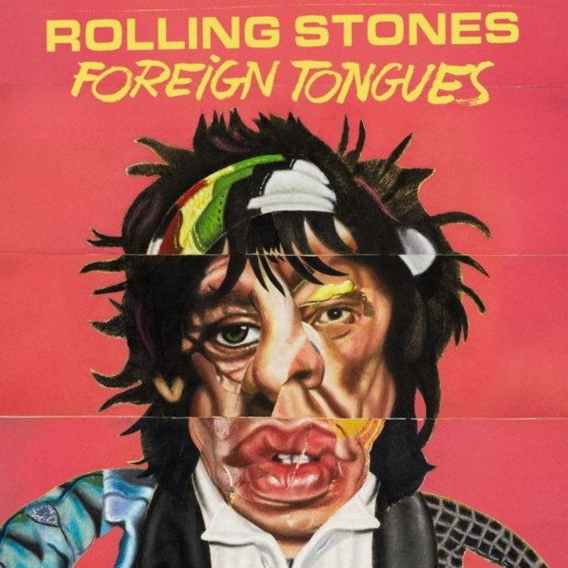 FOREIGN TONGUES