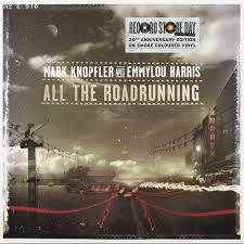 ALL THE ROADRUNNING -VINILO MARMOLEADO RSD 2026-