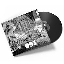 ESPEJISMO N 9 -VINILO-