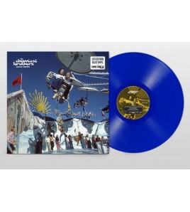 LEAVE HOME -VINILO AZUL RSD 2026-