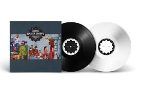 THE FUTURE IS MEDIEVAL ALPHABETISED COMPENDIUM -VINILO RSD 2026