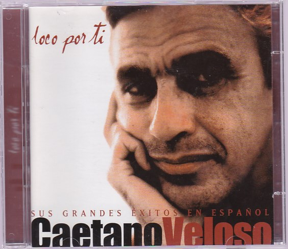 LOCO POR TI -+DVD-