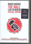 THE WALL LIVE IN BERLIN SPECIAL EDITION