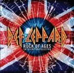 ROCK OF AGES -THE DEFINITIVE