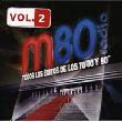 M80 VOL 2 TODOS LOS EXITOS DE LOS 70 80 90
