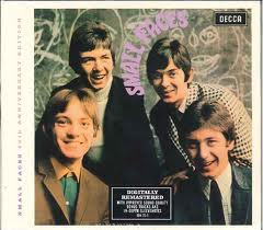 SMALL FACES -40TH ANNIVERSARY-