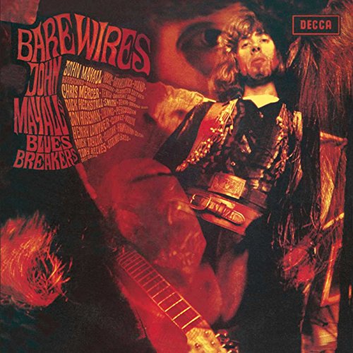 BARE WIRES - REMASTER