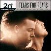 THE BEST OF TEARS FOR FEARS -ECO PAC-