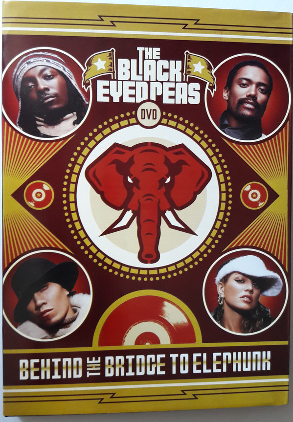 BEHIND THE BRIDGE TO ELE