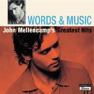 WORDS & MUSIC GREATEST HITS