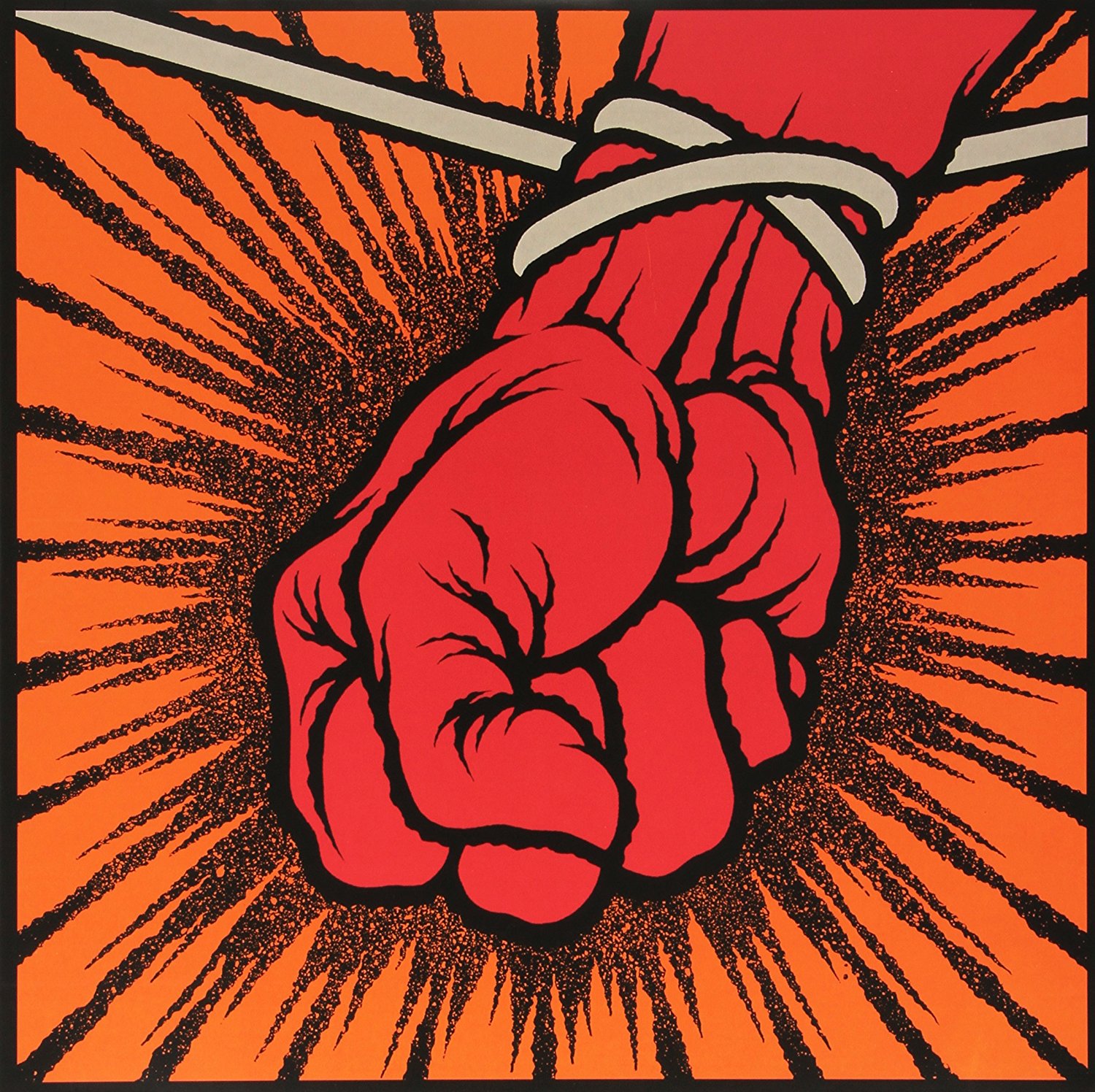 ST.ANGER