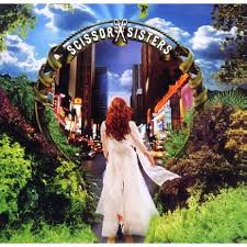 SCISSOR SISTERS
