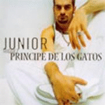 PRINCIPE DE LOS GATOS -+5BONUS-