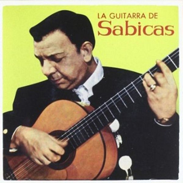 LA GUITARRA DE SABICAS